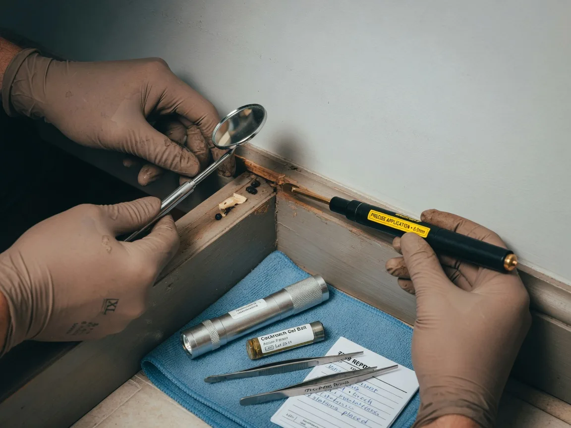 Why choose Emergency Pest Control in Cairo, GA